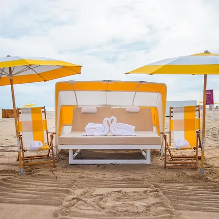 The Lago Mar Beach Resort And Club-3